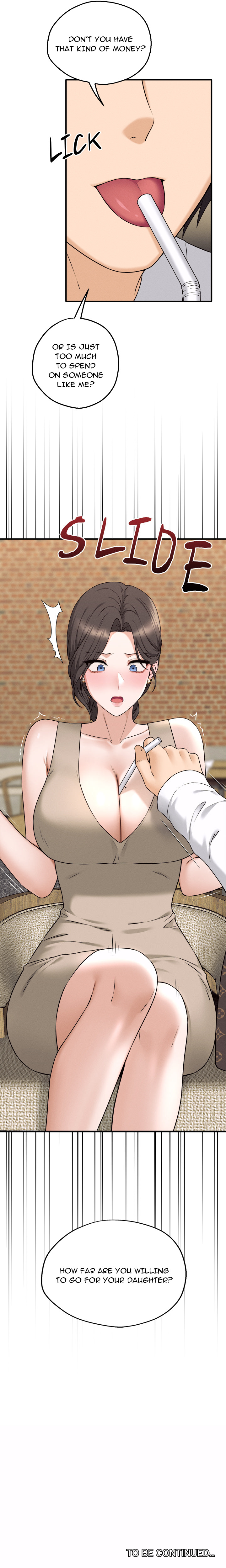 Shattered Ties NEW image