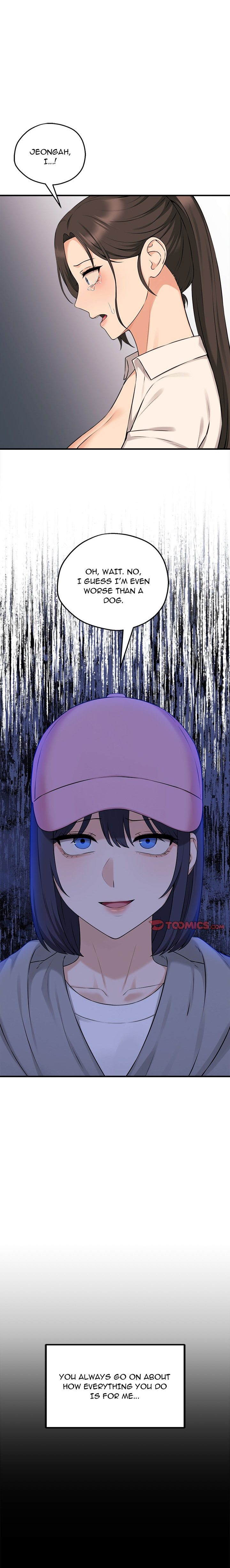 Shattered Ties NEW image