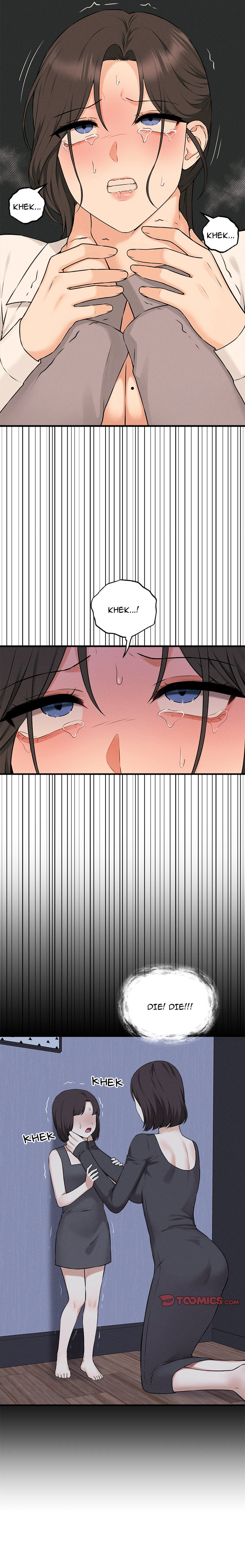 Shattered Ties NEW image