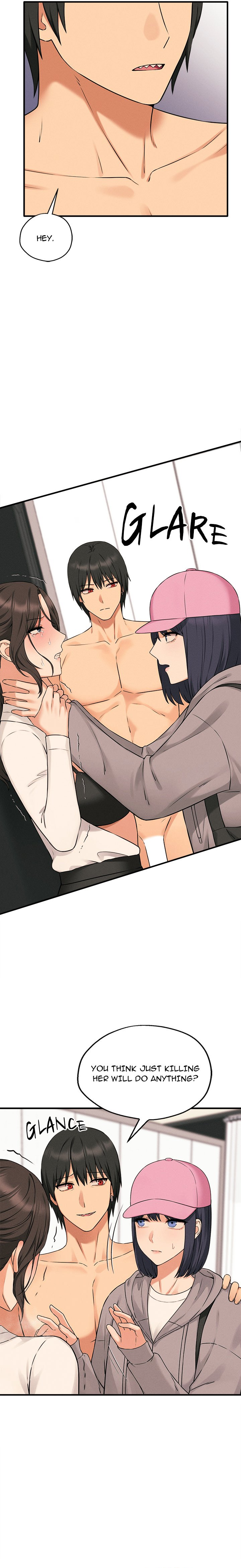 Shattered Ties NEW image