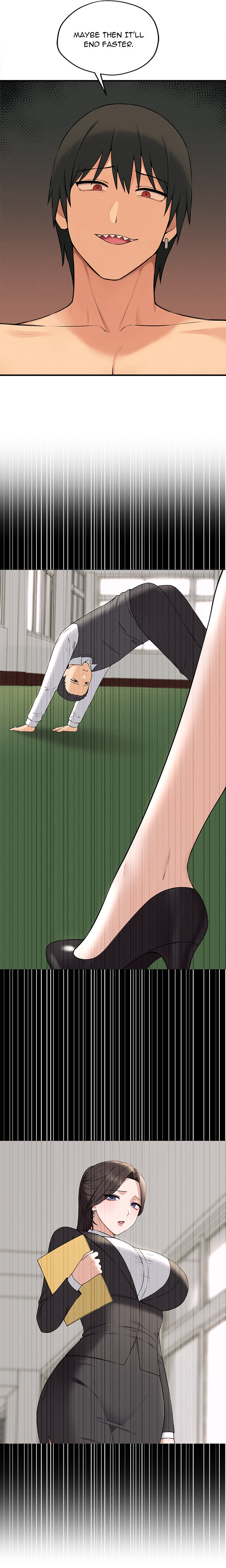 Shattered Ties NEW image