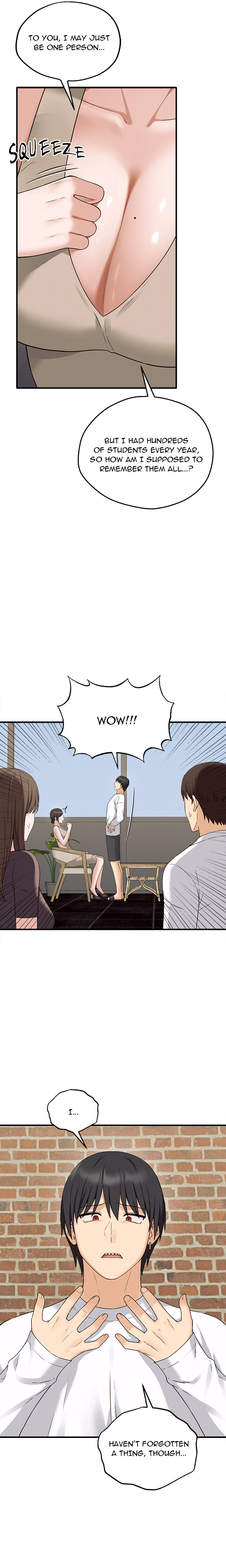 Shattered Ties NEW image
