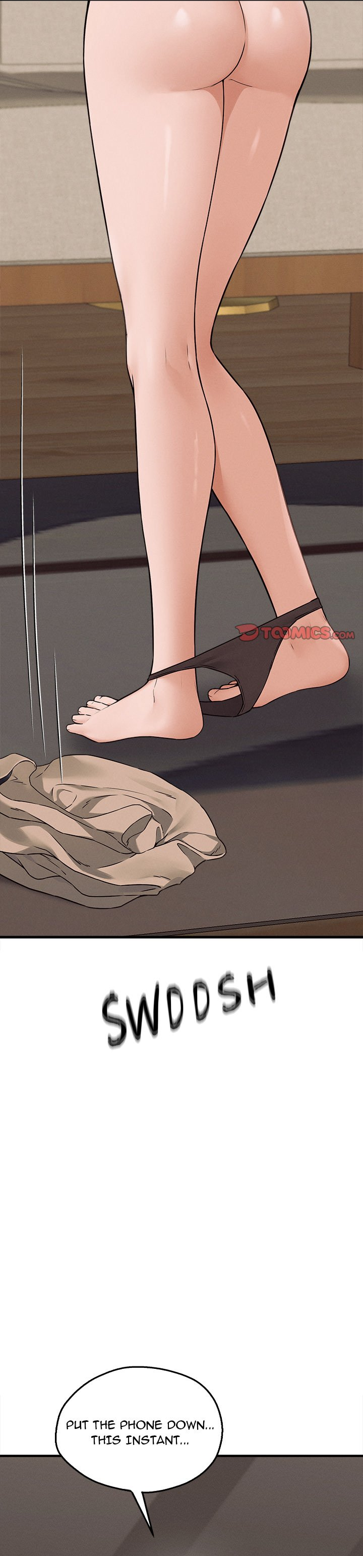 Shattered Ties NEW image