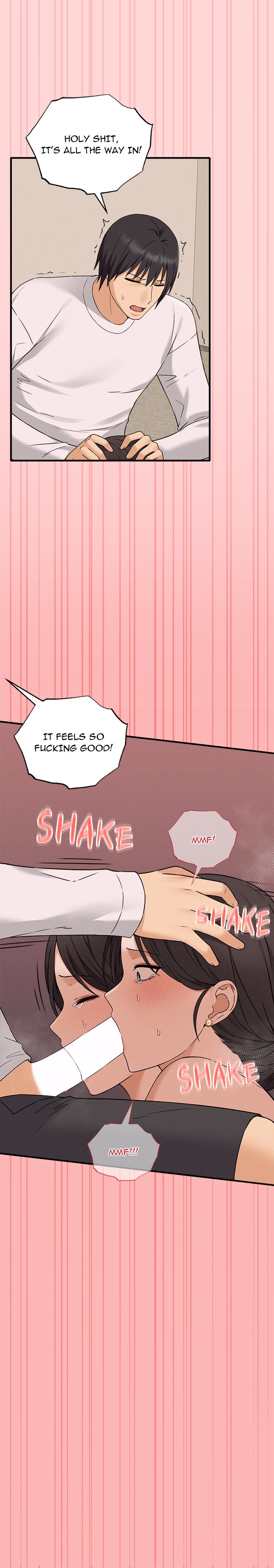 Shattered Ties NEW image