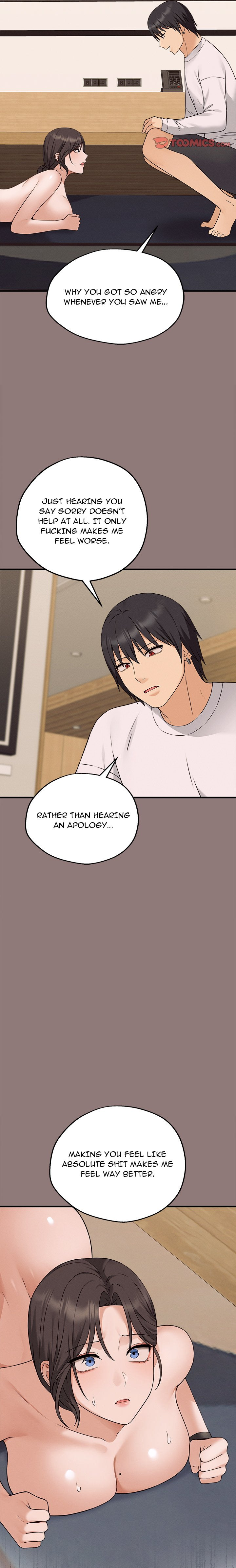 Shattered Ties NEW image