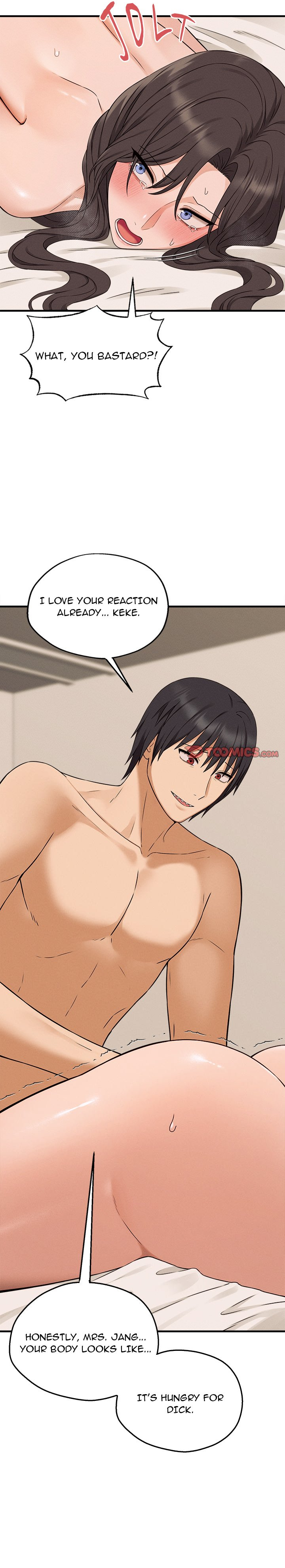 Shattered Ties NEW image