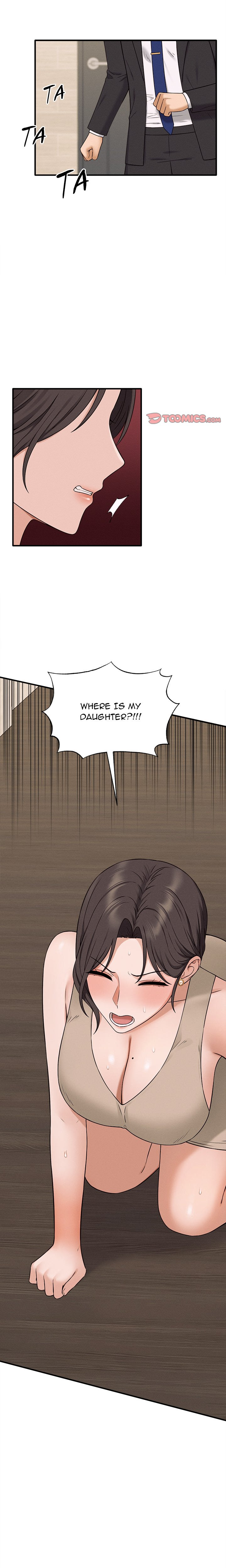 Shattered Ties NEW image