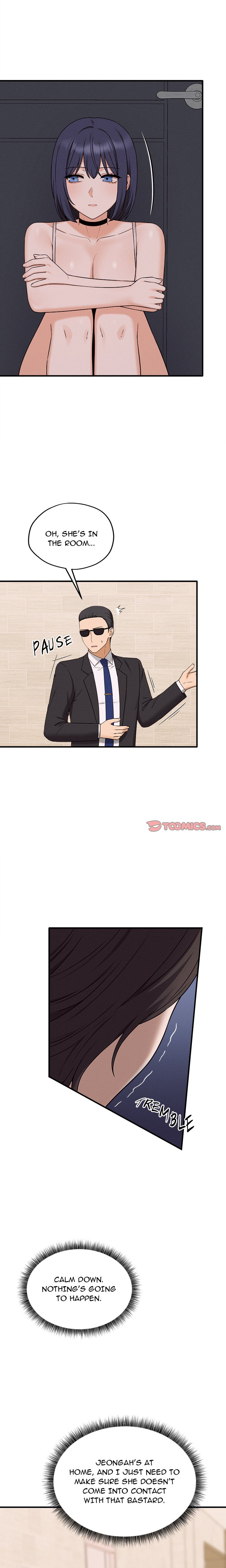 Shattered Ties NEW image