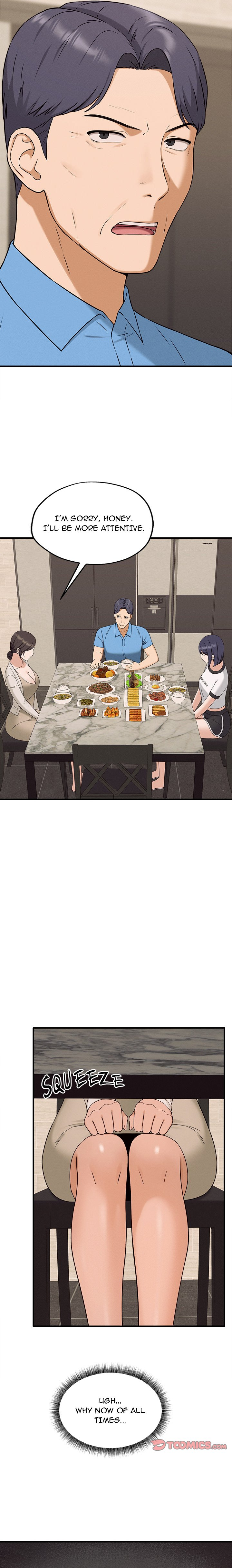 Shattered Ties NEW image