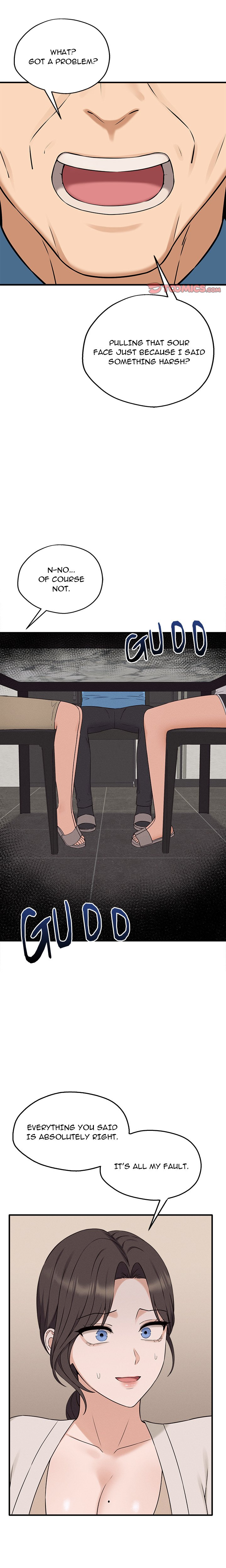 Shattered Ties NEW image