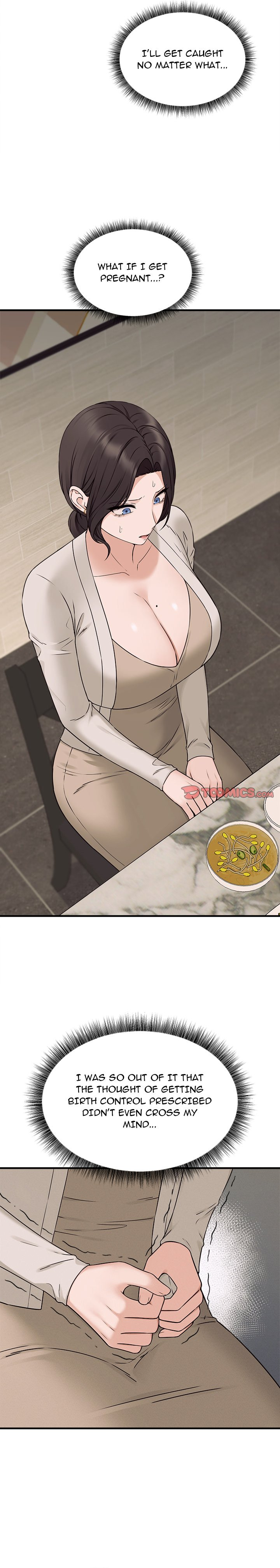 Shattered Ties NEW image
