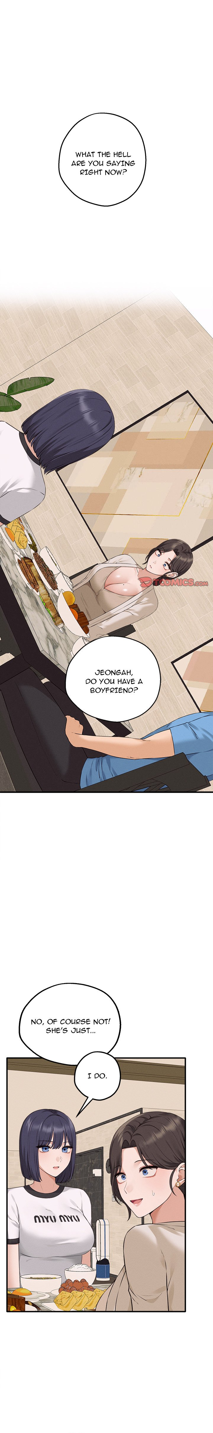 Shattered Ties NEW image