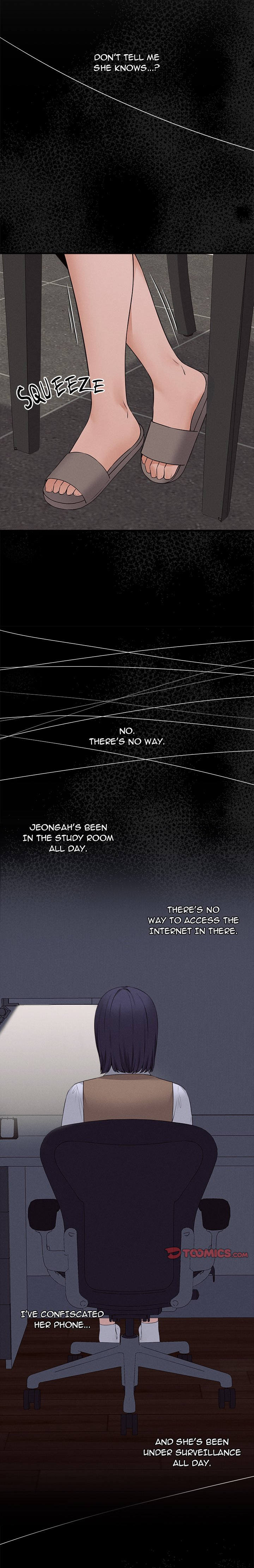 Shattered Ties NEW image