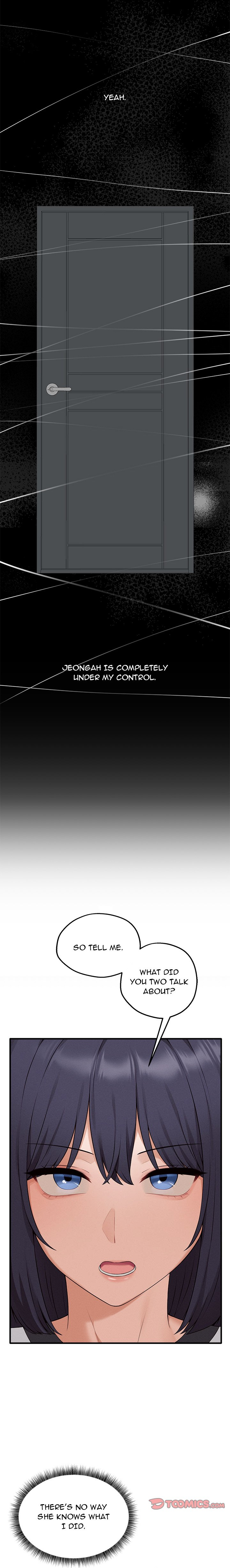 Shattered Ties NEW image
