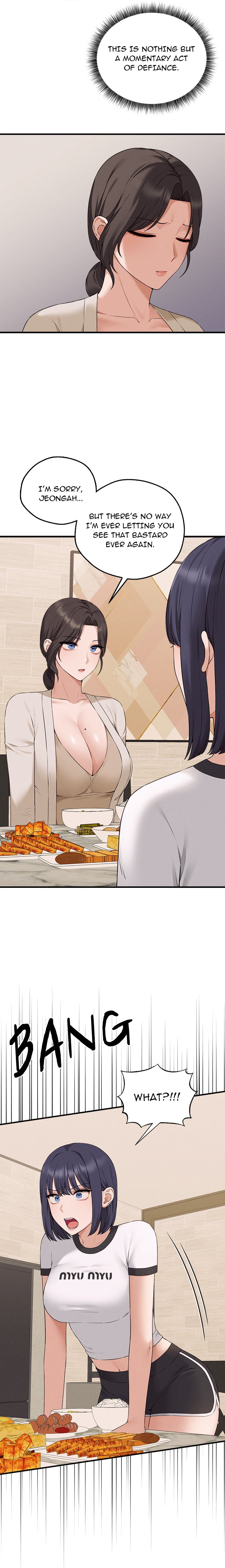 Shattered Ties NEW image