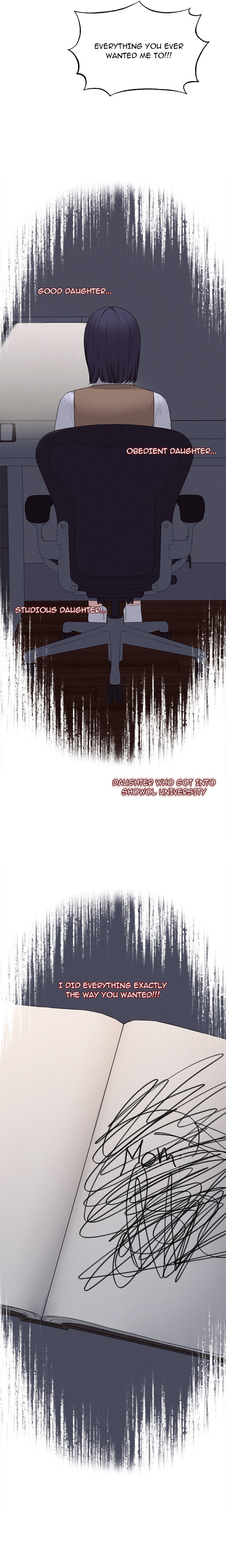 Shattered Ties NEW image