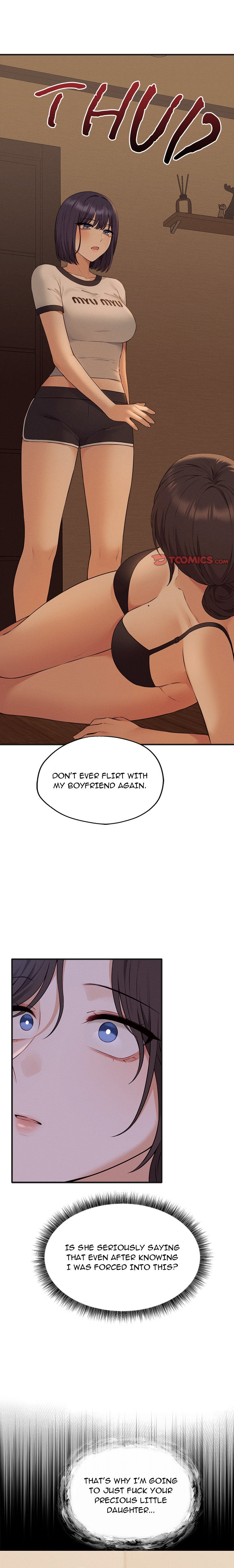 Shattered Ties NEW image