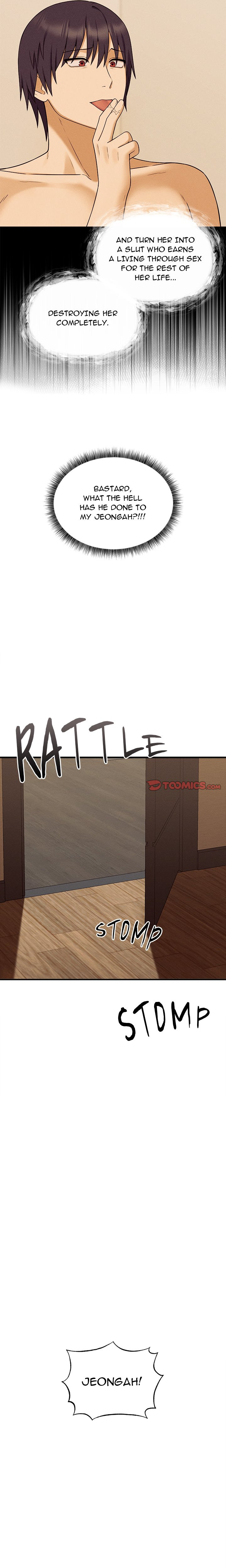 Shattered Ties NEW image
