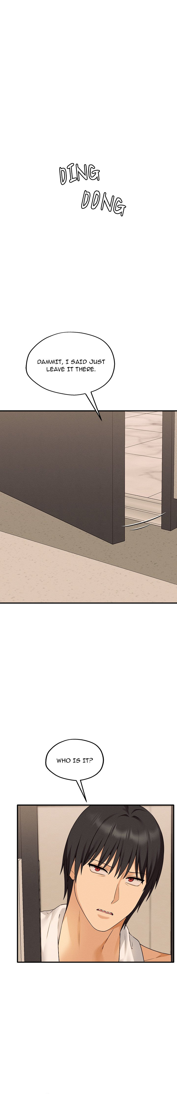 Shattered Ties NEW image