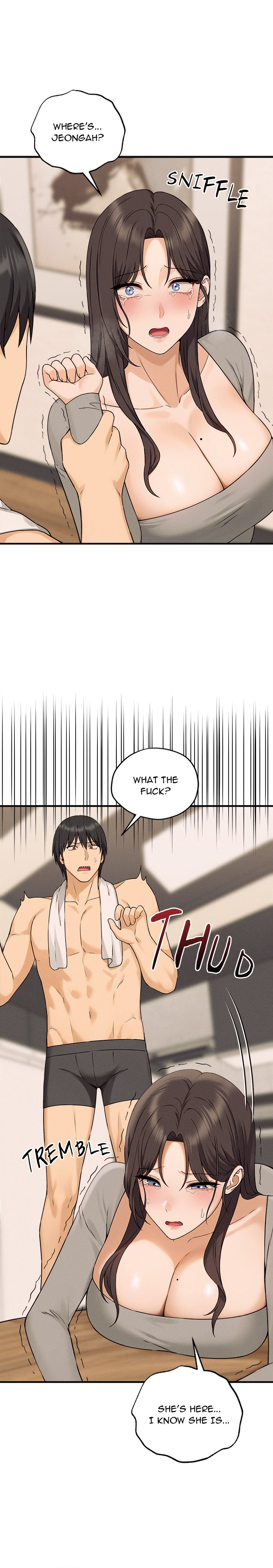 Shattered Ties NEW image