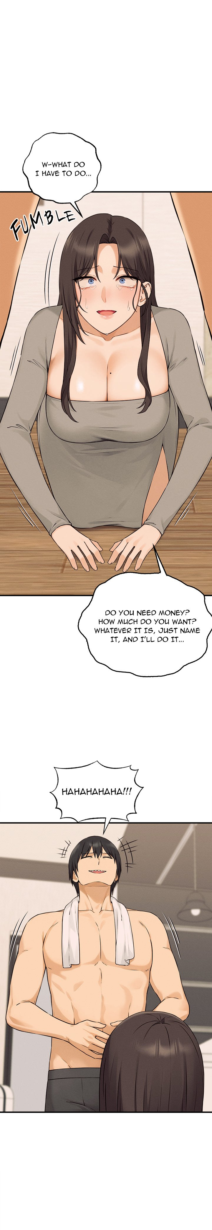 Shattered Ties NEW image