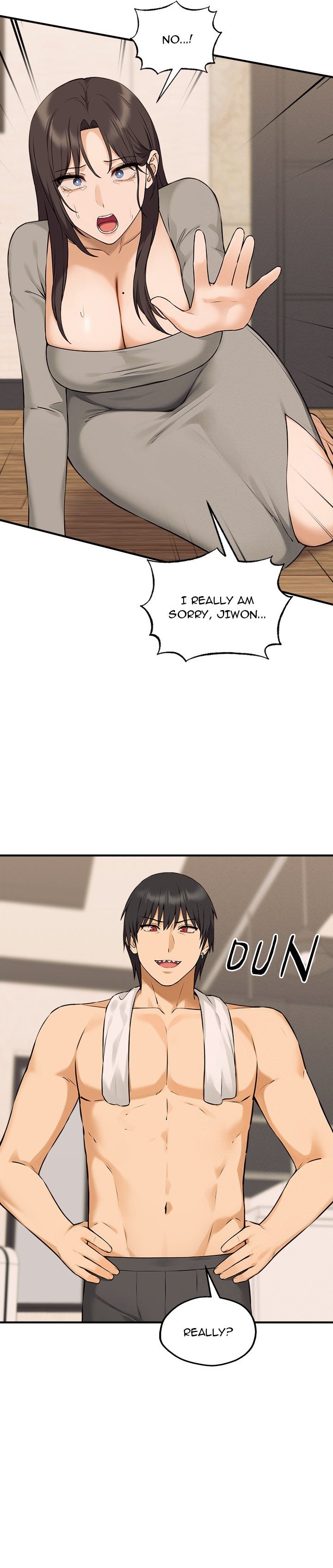 Shattered Ties NEW image