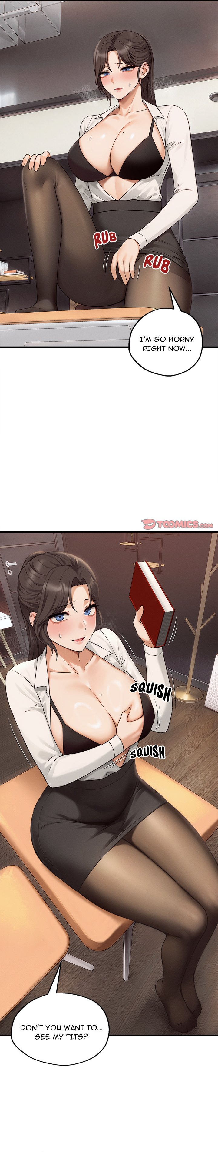 Shattered Ties NEW image