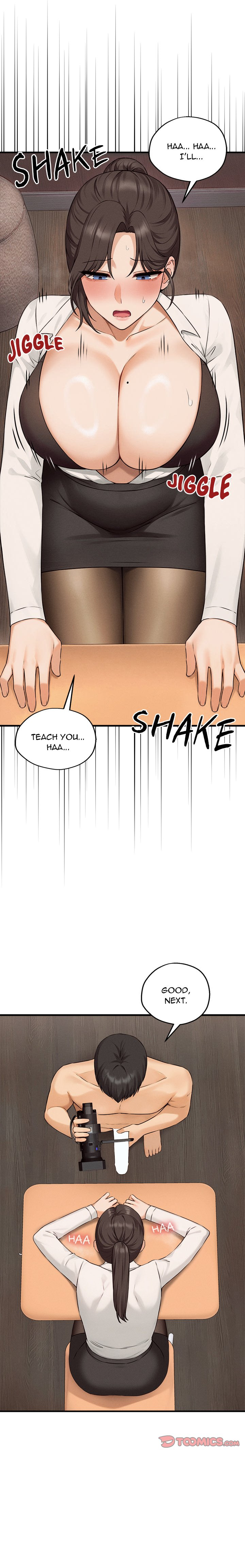 Shattered Ties NEW image