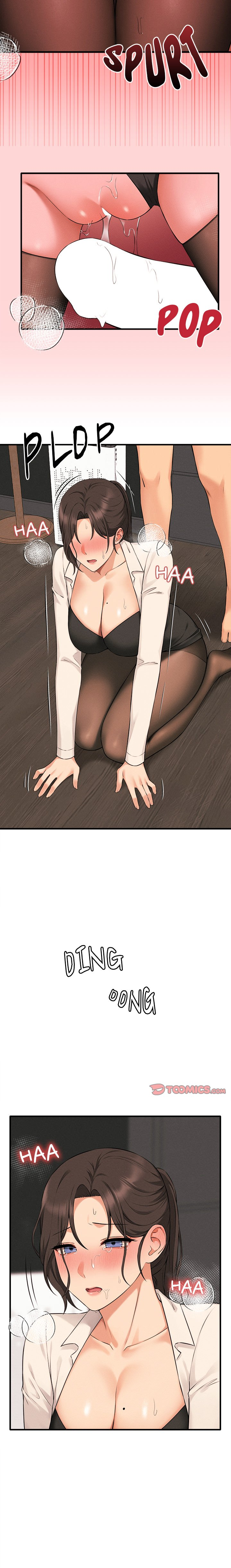 Shattered Ties NEW image