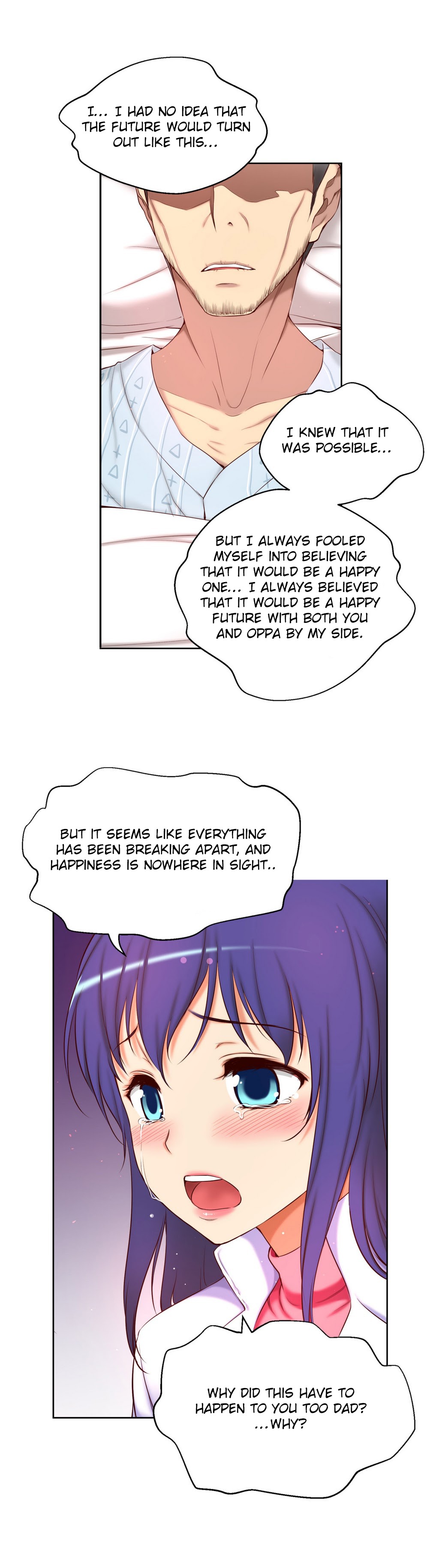 She Is Young image