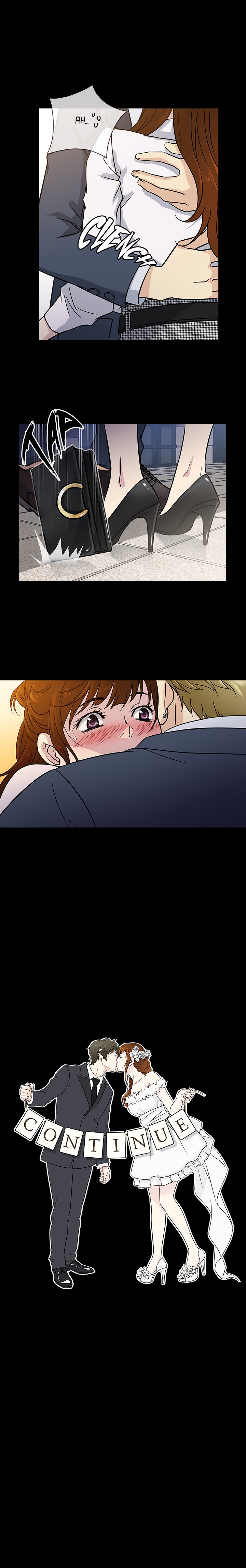 She’s Back image