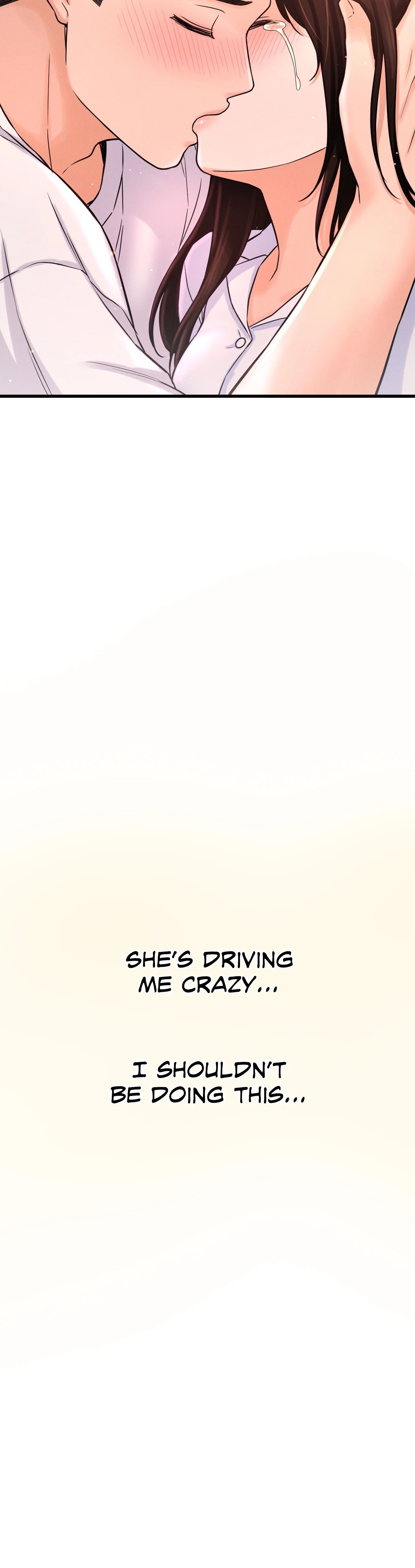 She’s Driving Me Crazy NEW image