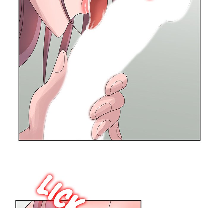 Shh! Her Secret image