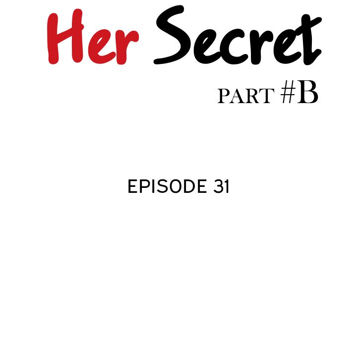 Shh! Her Secret image