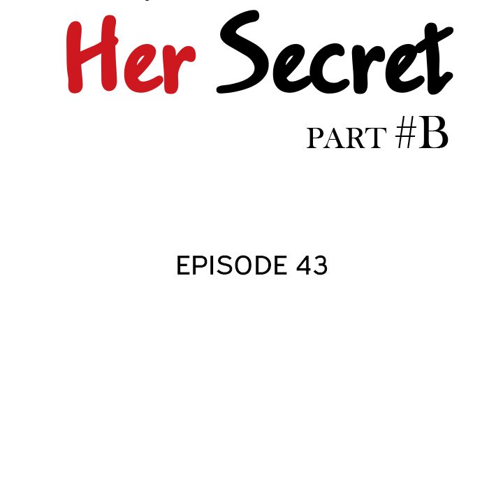 Shh! Her Secret image