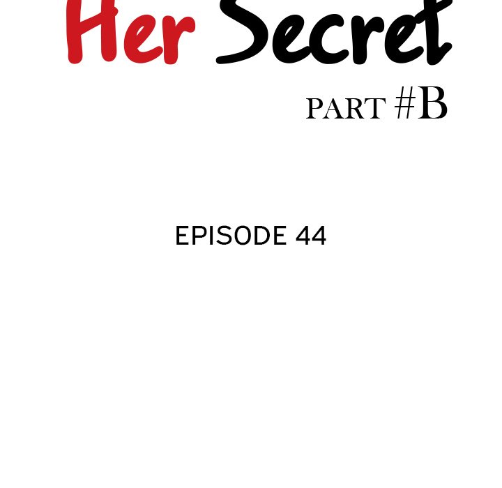 Shh! Her Secret image