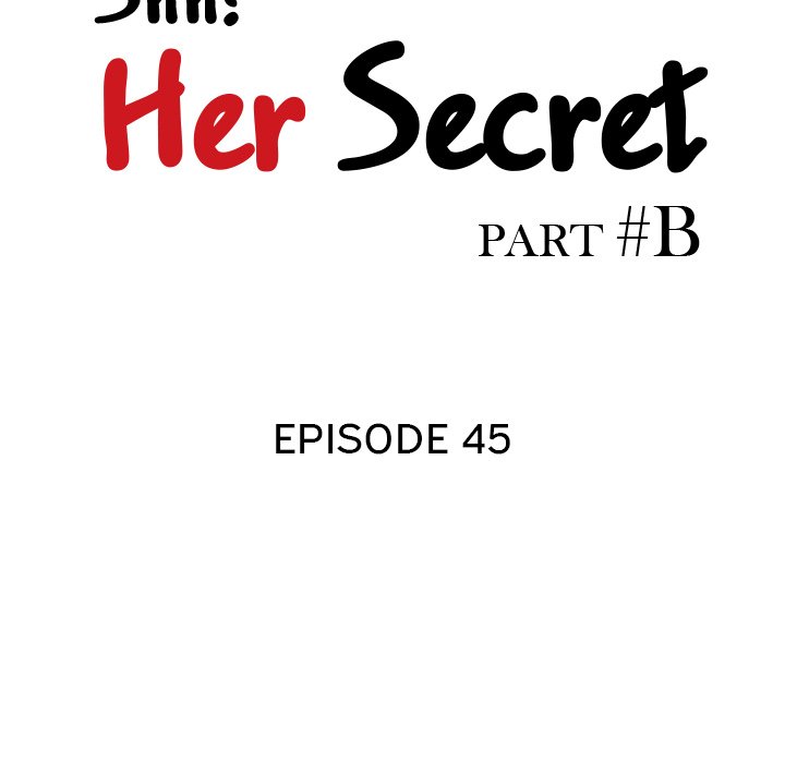 Shh! Her Secret image