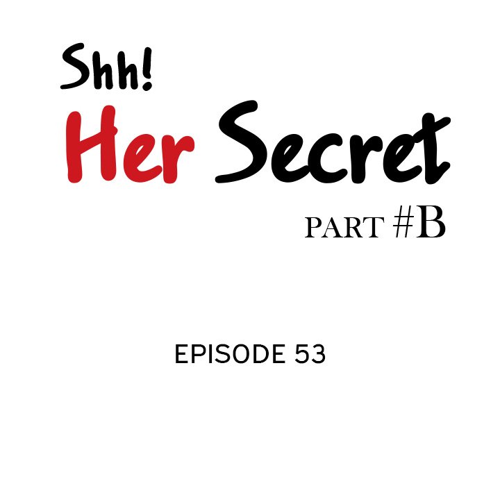 Shh! Her Secret image