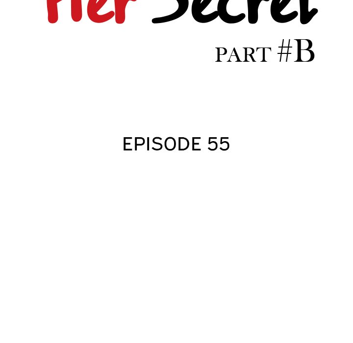 Shh! Her Secret image