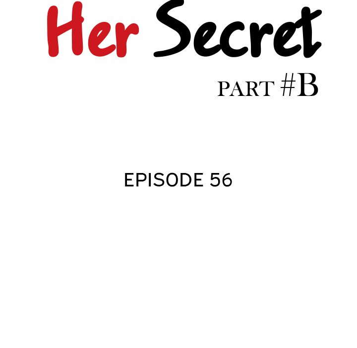 Shh! Her Secret image