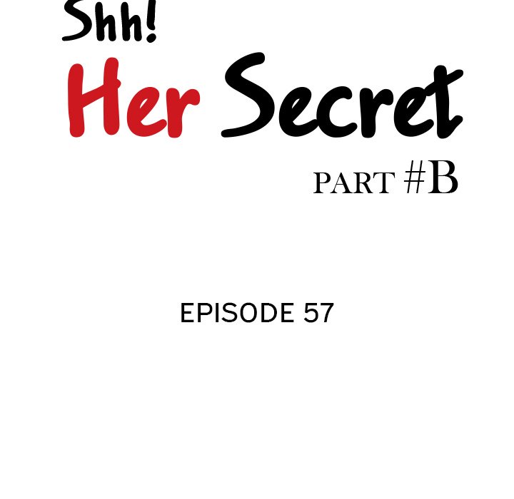 Shh! Her Secret image