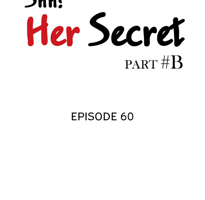 Shh! Her Secret image