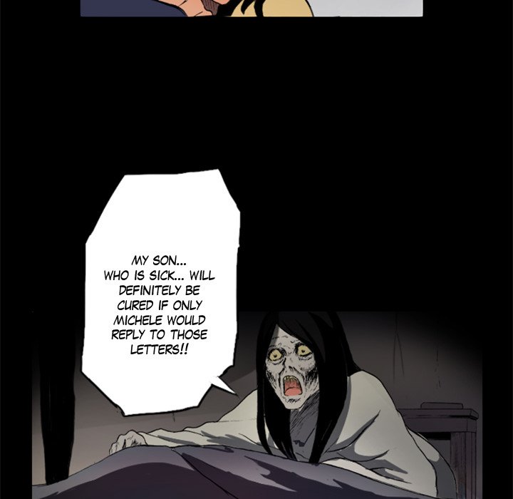 Shivers image