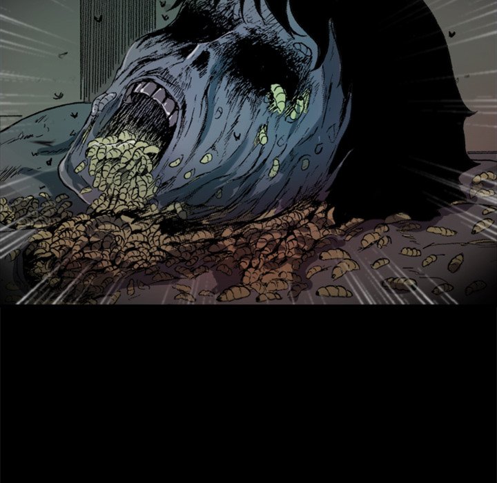 Shivers image