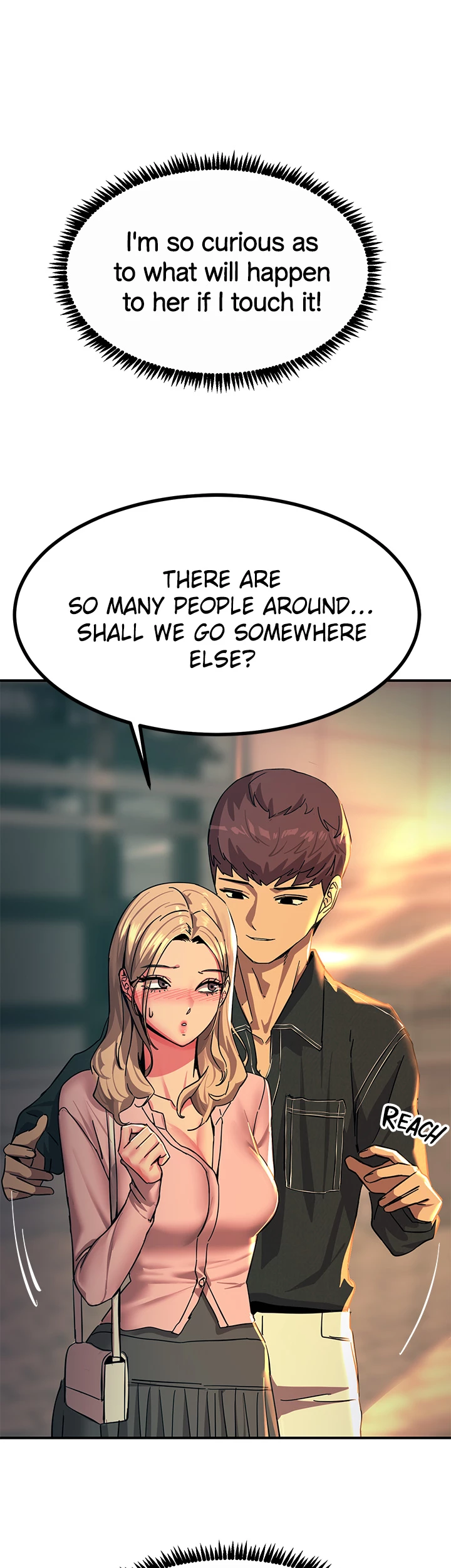 Read Manhwa | HD Porn Comics