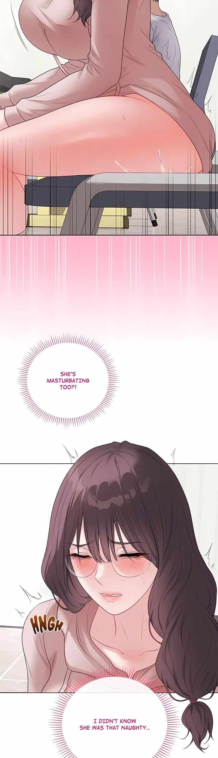 Signed, Sealed, Mistaken NEW image