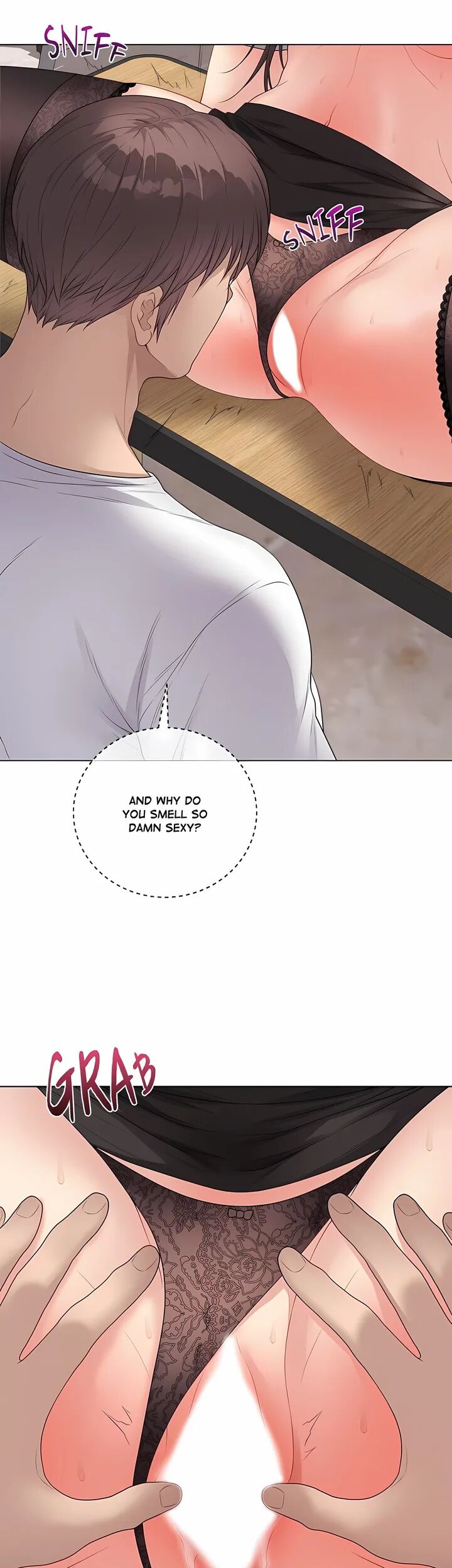 Signed, Sealed, Mistaken NEW image