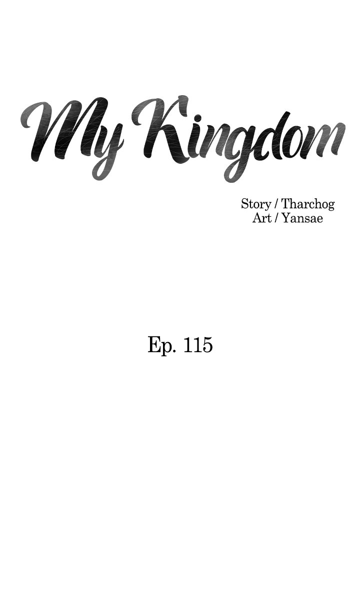 My Kingdom image