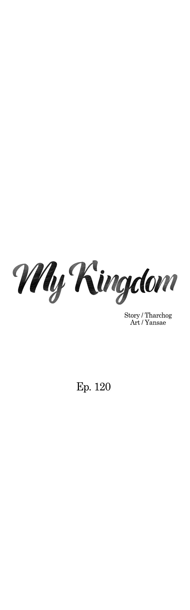 My Kingdom image