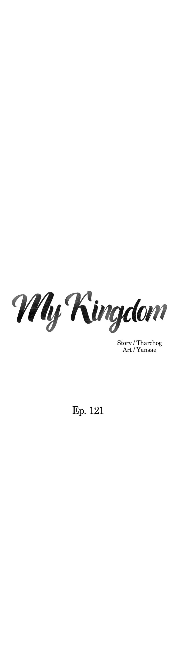 My Kingdom image